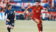 Rodri vs Luka Modric: Màn so tài ‘vị nghệ thuật’